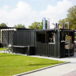Container Bar Détachable 8x2m (26 pieds) – Image 3
