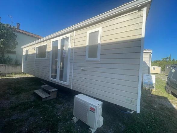 Maison Container
